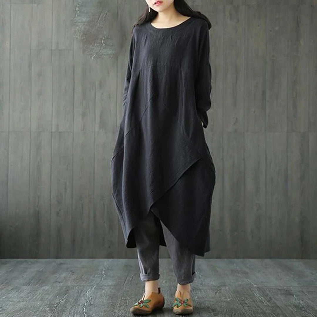 Julieta Trendy and Elegant Dress for Women Trendy Daily Look