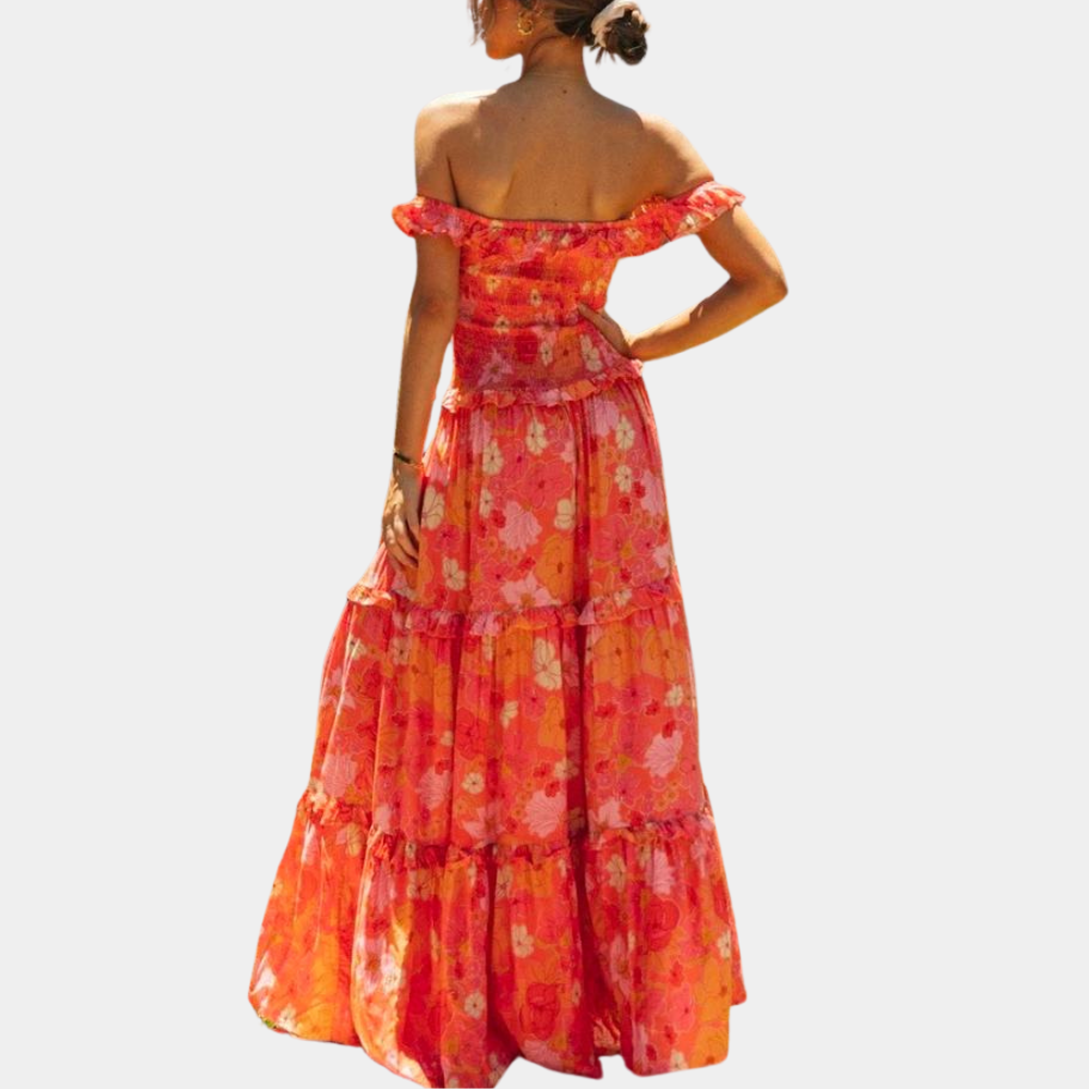 Orora Elegant Dress for Women Special Occasion Look