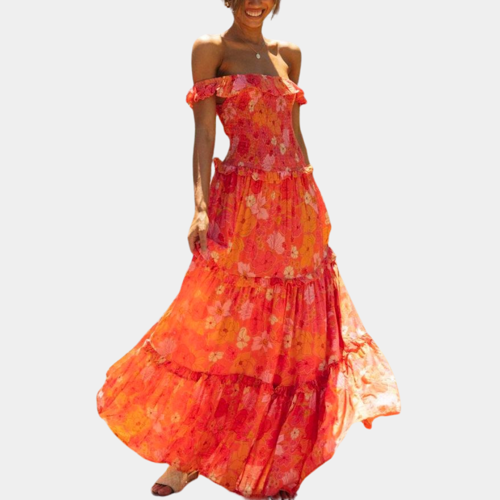 Orora Elegant Dress for Women Special Occasion Look