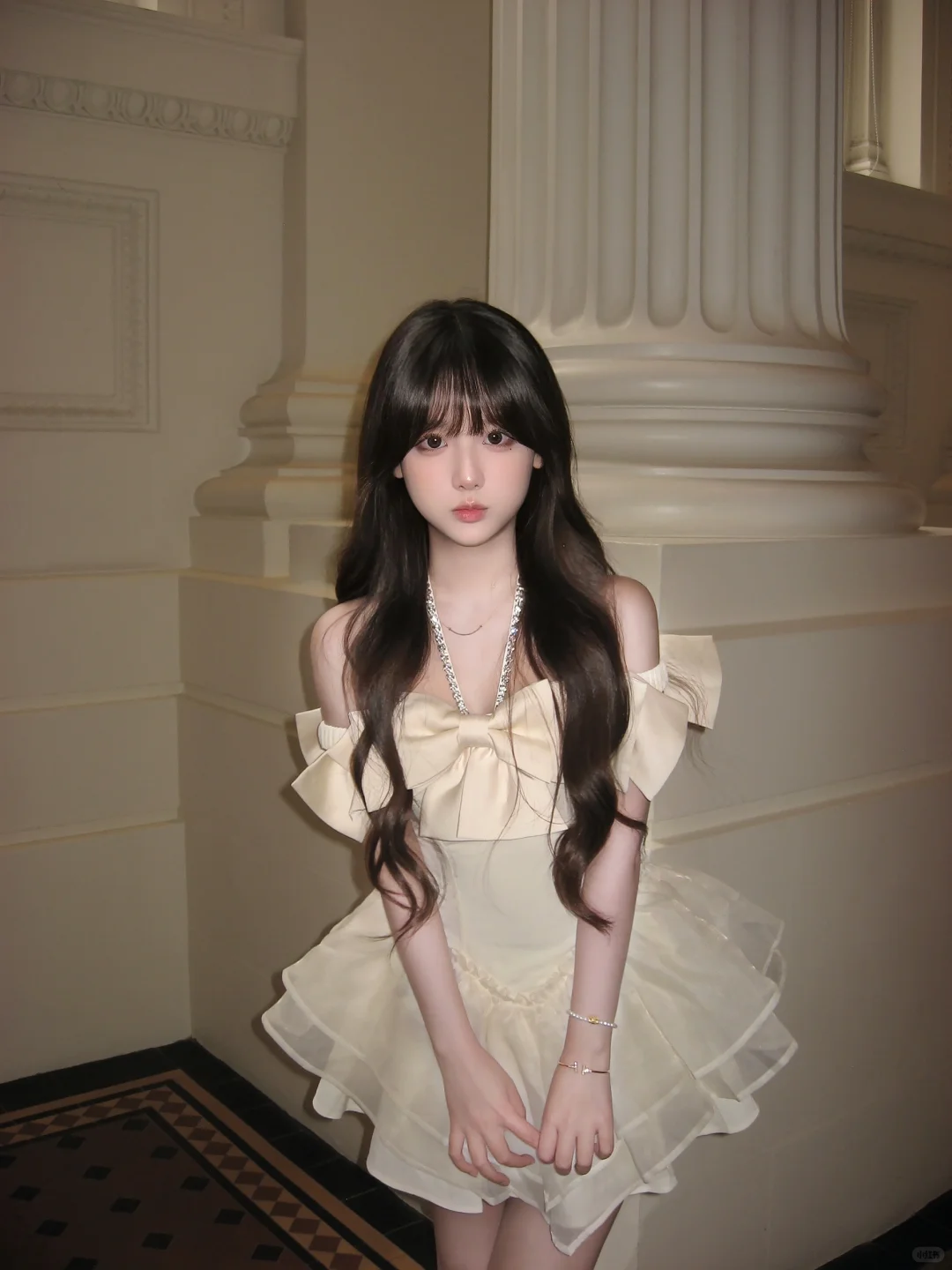 Cute A Line Off The Shoulder Satin Short Homecoming Dress 16th Birthday Outfits - View 2 | VelvetHem