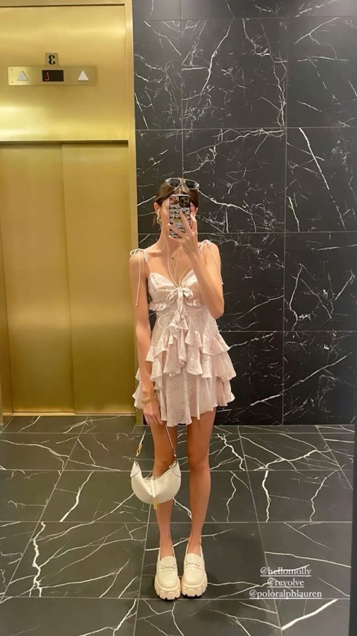 Cute A Line Spaghetti Straps Satin Short Homecoming Dress 17th Birthday Outfits - VelvetHem