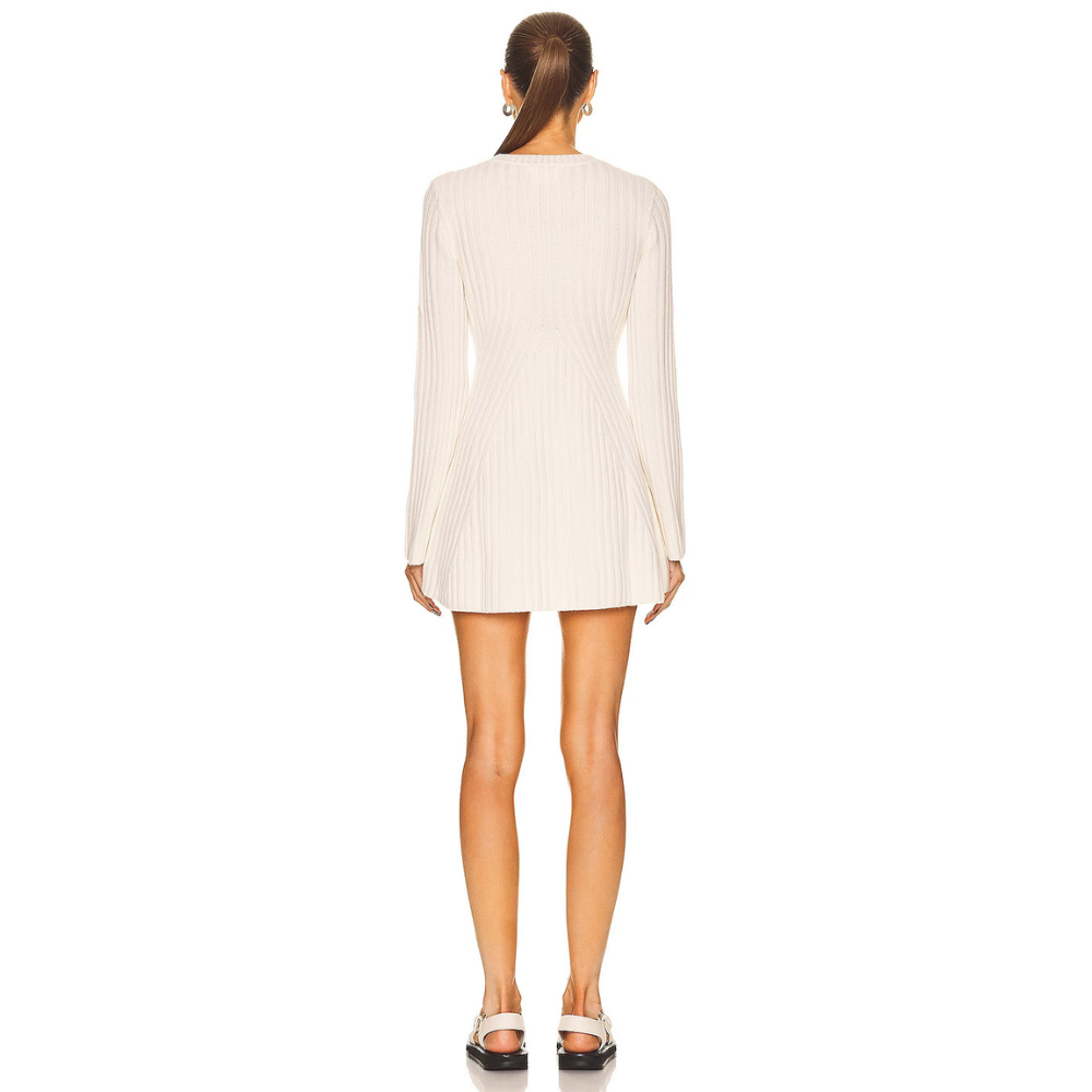 Madoka Tailored and Elegant Summer Dress for Women Relaxed Modern Fit