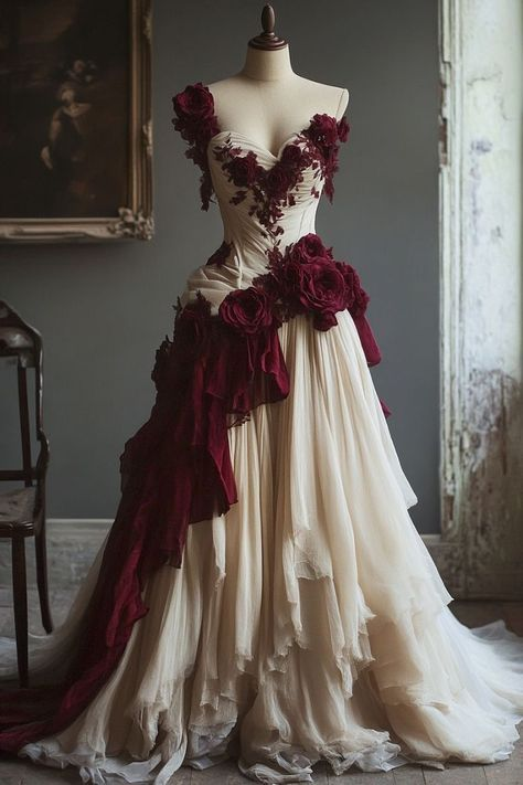 Unique One Shoulder Chiffon 3D Flowers Appliques Evening Dress Formal Party Prom Dress Y8382 - VelvetHem
