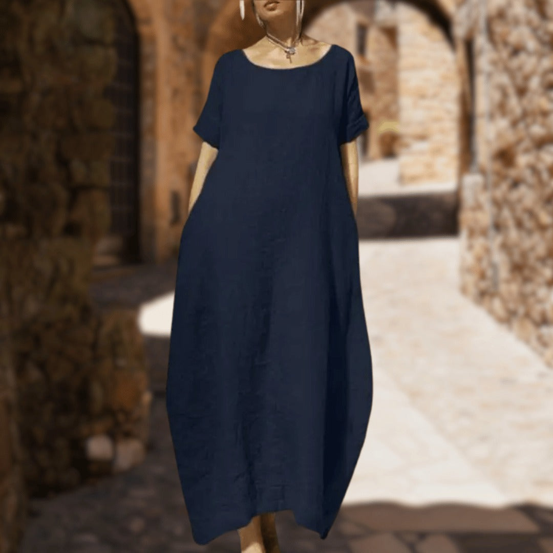 Rubí Aesthetic Beautiful Dress for the Stomach Designer Edit