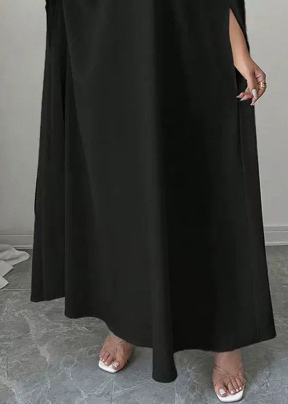 Classy White Tulle Patchwork Floral Maxi Dresses Spring