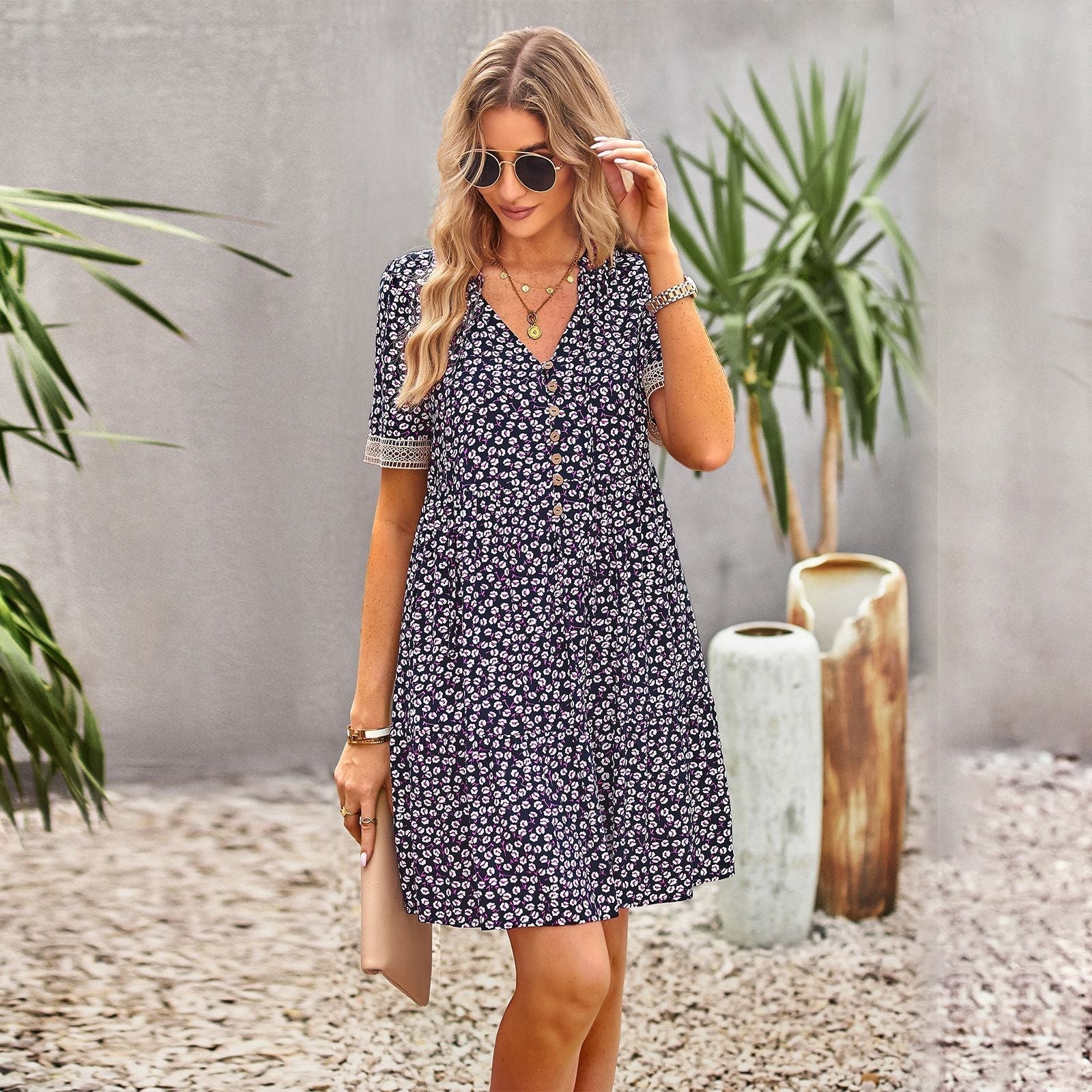 Clara Elevated Dress Evening Wear Edit