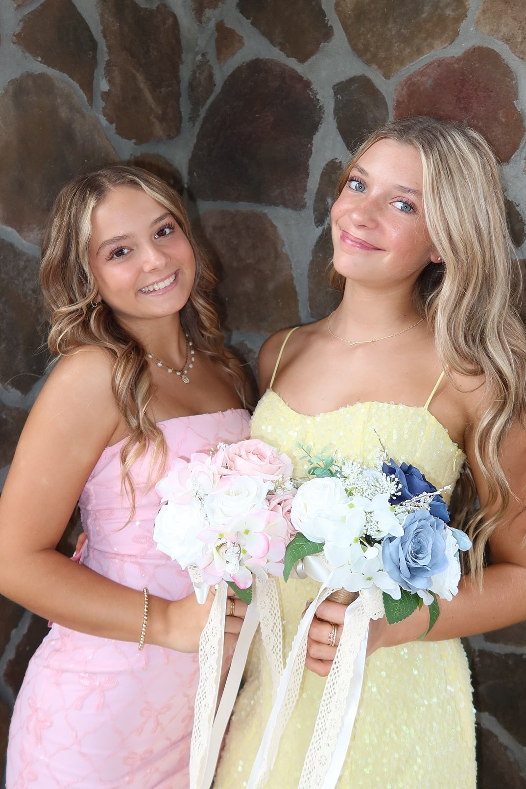 Cute Sheath Strapless Light Pink Short Homecoming Dress with Sequins