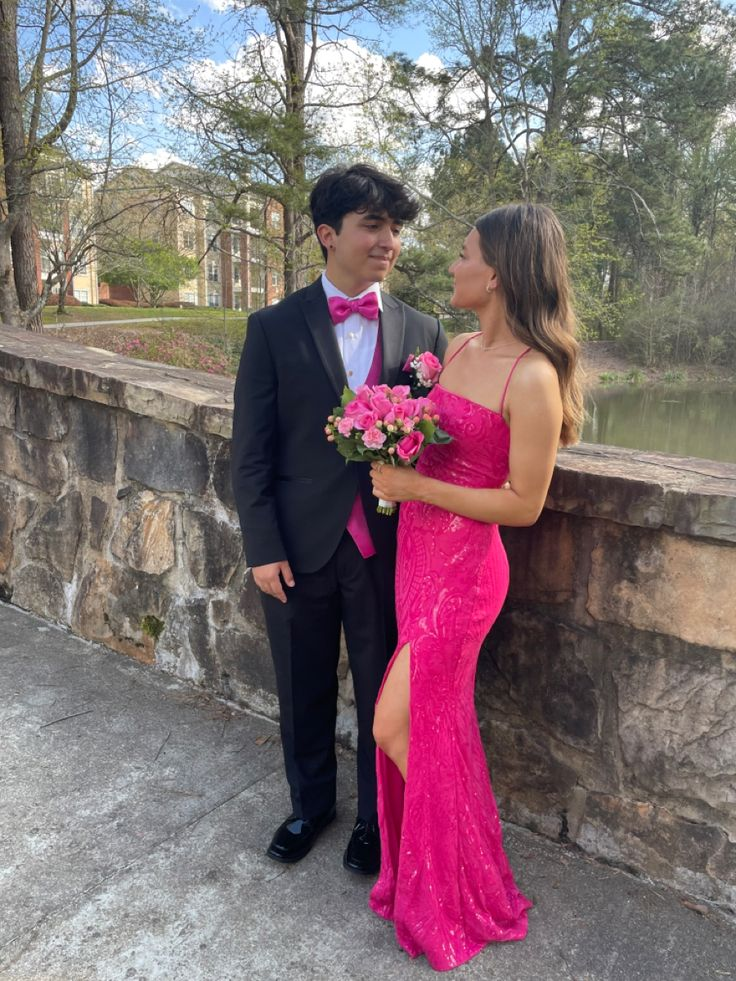 New Arrival Sheath Prom Dress With Split,Chic Mermaid Party Evening Gown - VelvetHem