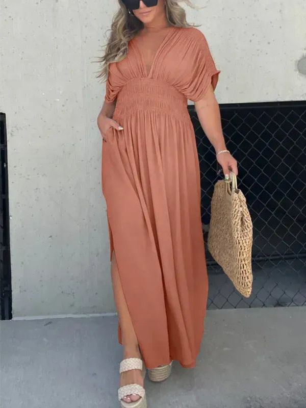 Tamara Statement Cute Summer Dress Evening Wear Edit
