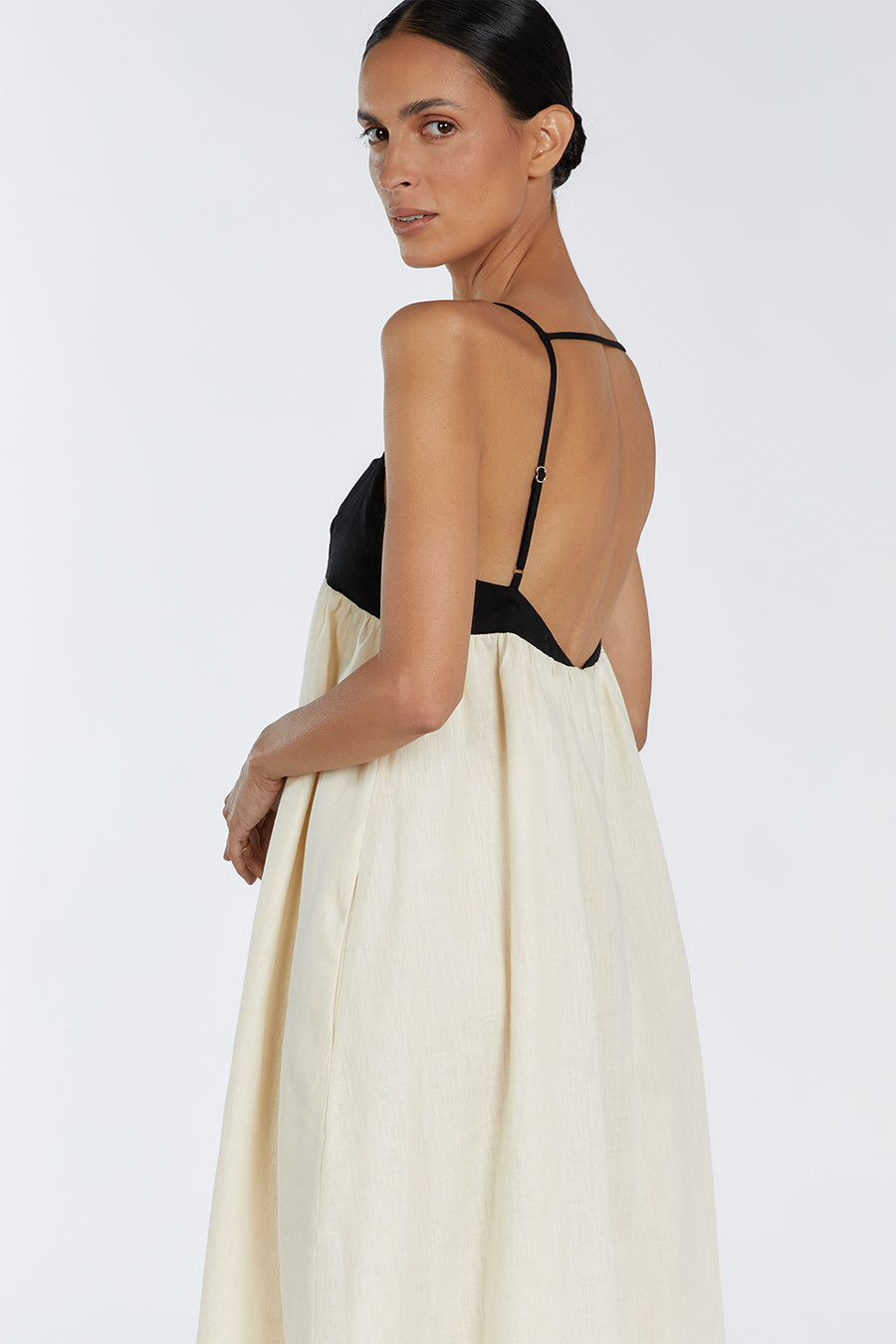 ELENA MAXI DRESS