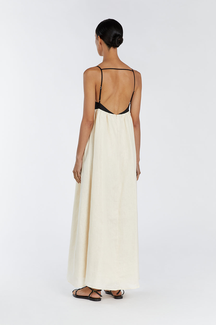 ELENA MAXI DRESS