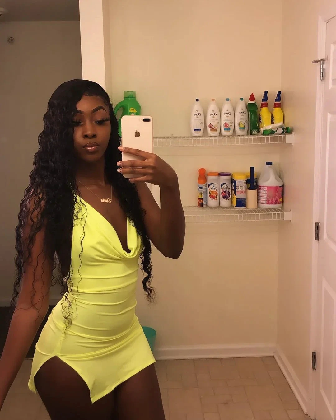 Sexy Dress For Black Girl Mini Homecoming Dress Y2182 by simplepromdress