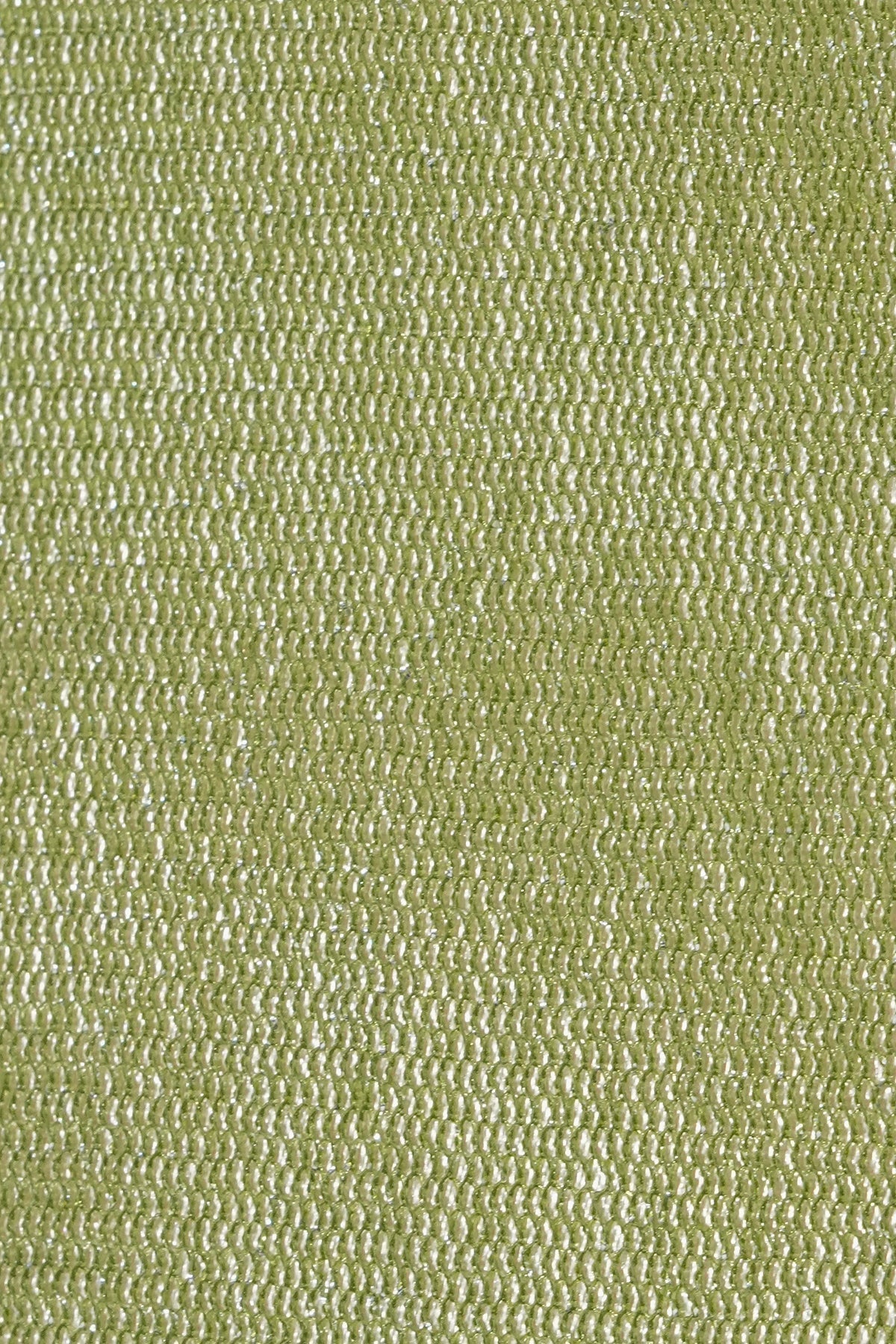 Daedalus Strapless Sequin Maxi Dress In Green