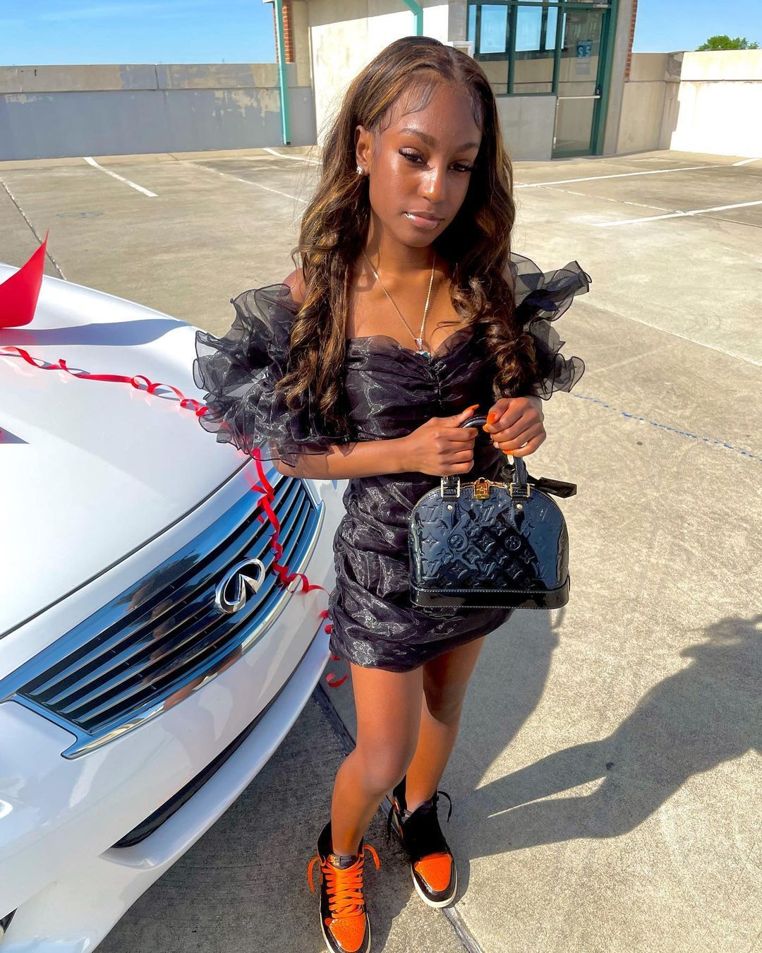 Sexy black dress, short black homecoming dresses, black women dresses, African women party dresses, birthday dress Y4376 - VelvetHem