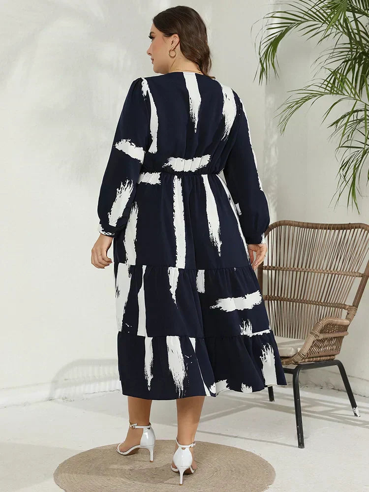 Mitsuko Modern and Comfortable Dress for Women Trendy Fashion Pick