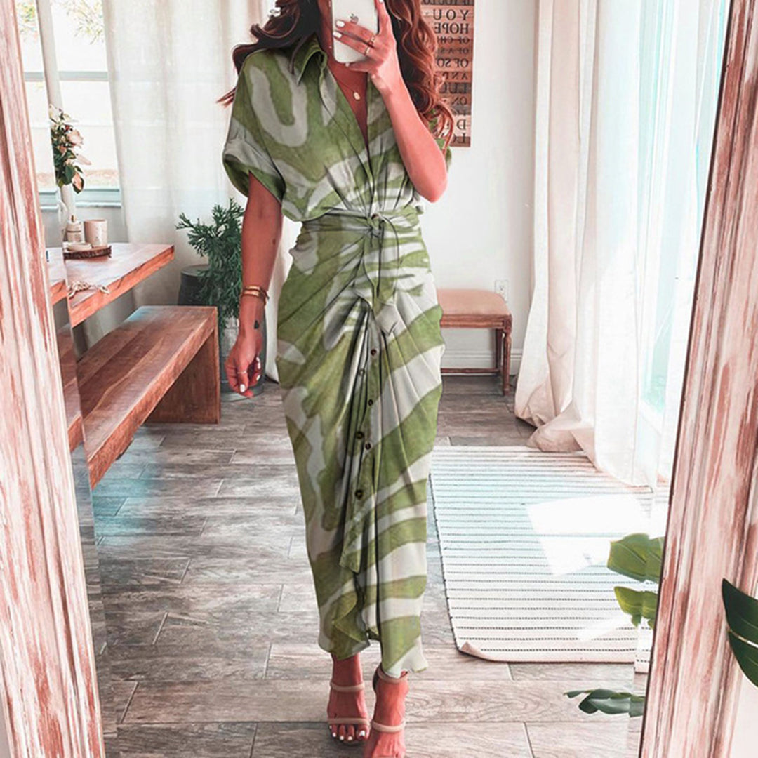 Beatriz Premium Fashionable Dress Boutique Collection
