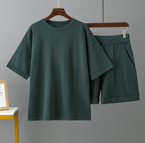 Joan Tailored and Elegant Dress for Women Light Breezy Style