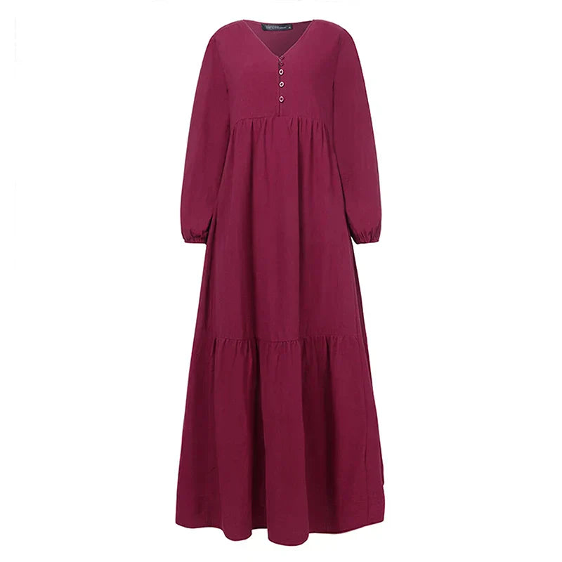 Karelia Comfortable and Fashionable Dress for Women Modern Trendy Look