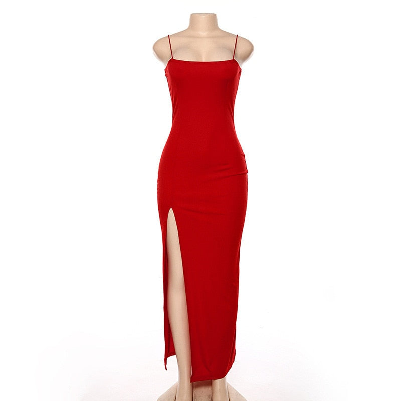 Maite Boutique Evening Dresses for Women Chic Silhouette Collection