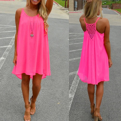 Lauretta Relaxed and Stylish Dress for Women Stylish Outfit