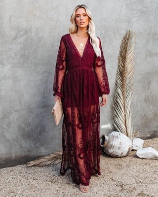 Dresses