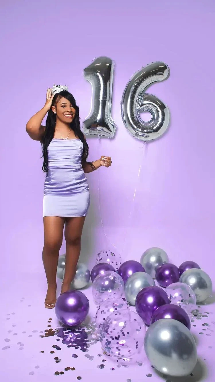 Lavender Strapless Bodycon Dress Mini Homecoming Dress,Birthday Party Dress Y2624 by simplepromdress