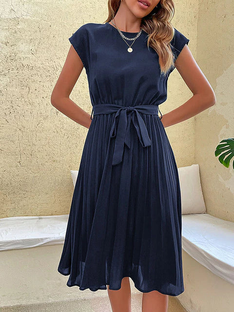 Malena Fashionable and Effortless Summer Dress for Women