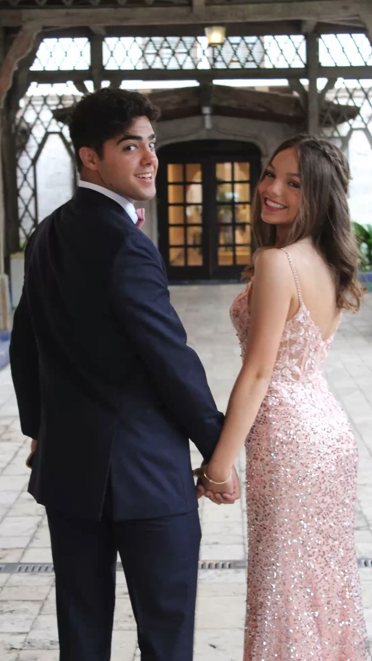 Sparkly Pink Sequins Mermaid Prom Dress,Senior Prom Gown - VelvetHem