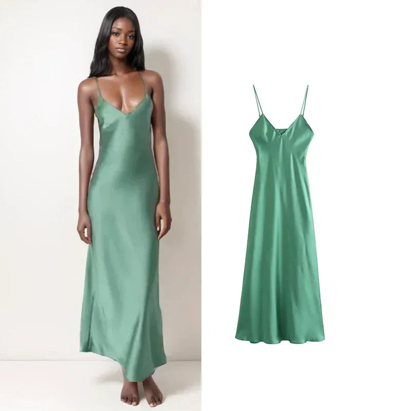 Juncal Classic and Comfortable Dress for Women Stylish Outfit