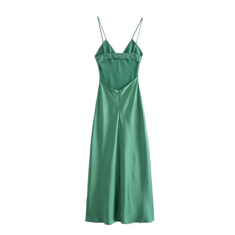 Juncal Classic and Comfortable Dress for Women Stylish Outfit