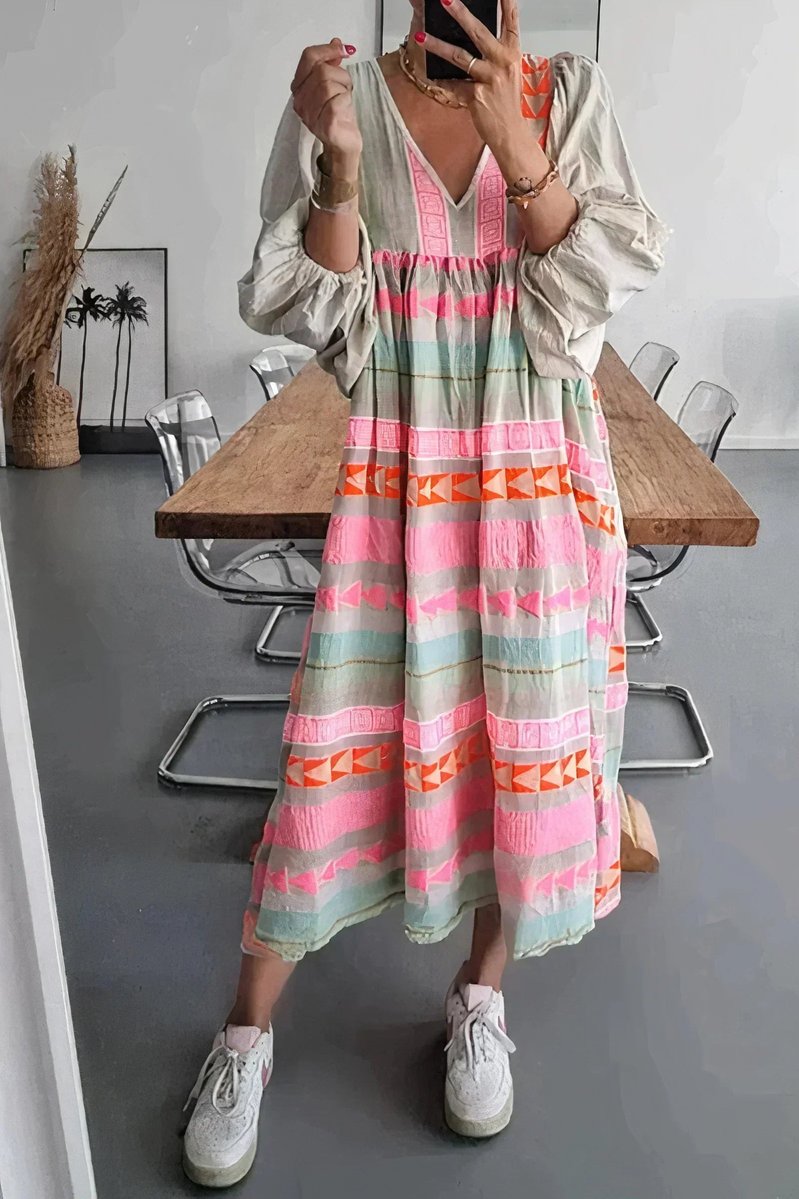 Irati Exclusive Dress for Women Elevated Occasion Wear
