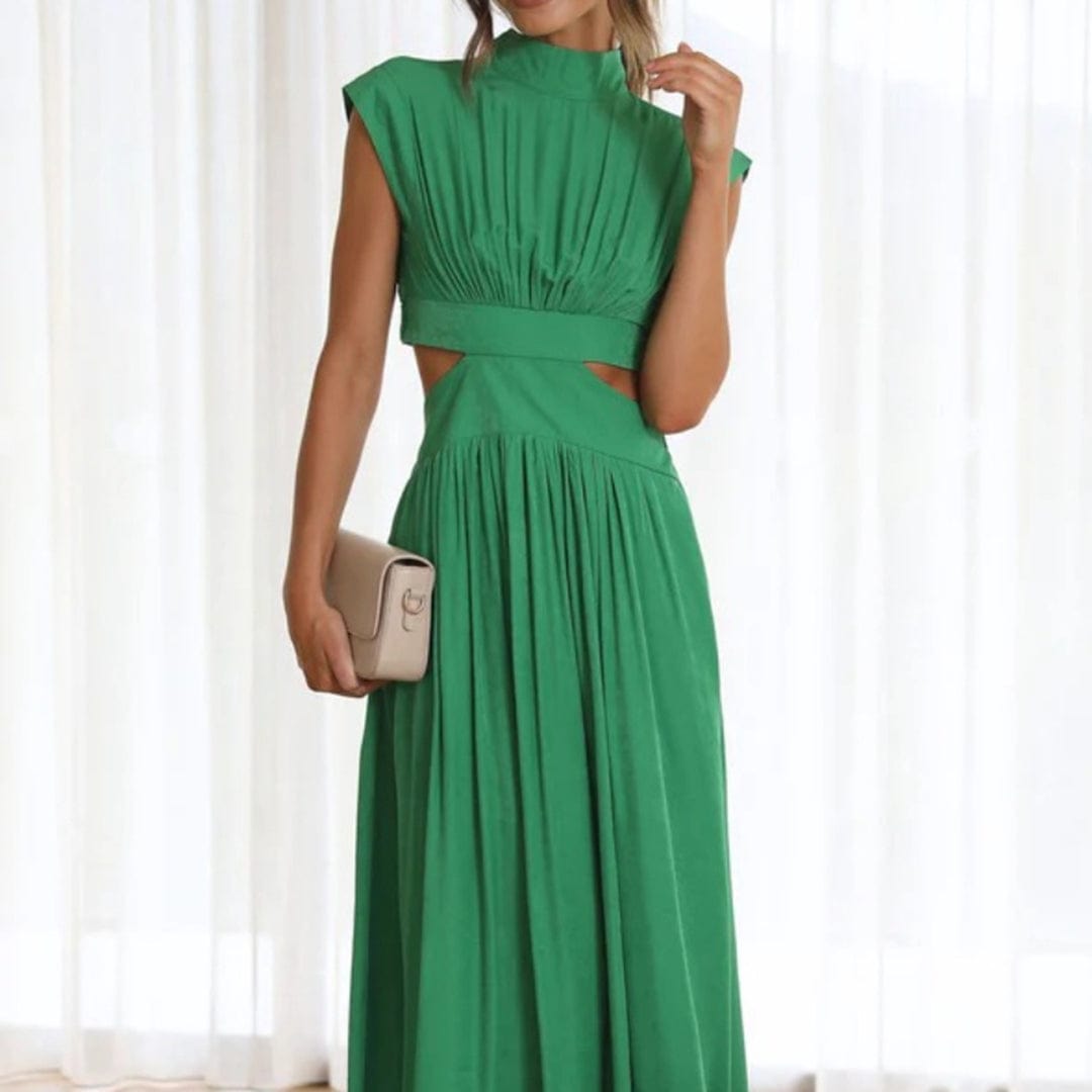 Kaede Stylish and Versatile Dress for Women Streetwear Style