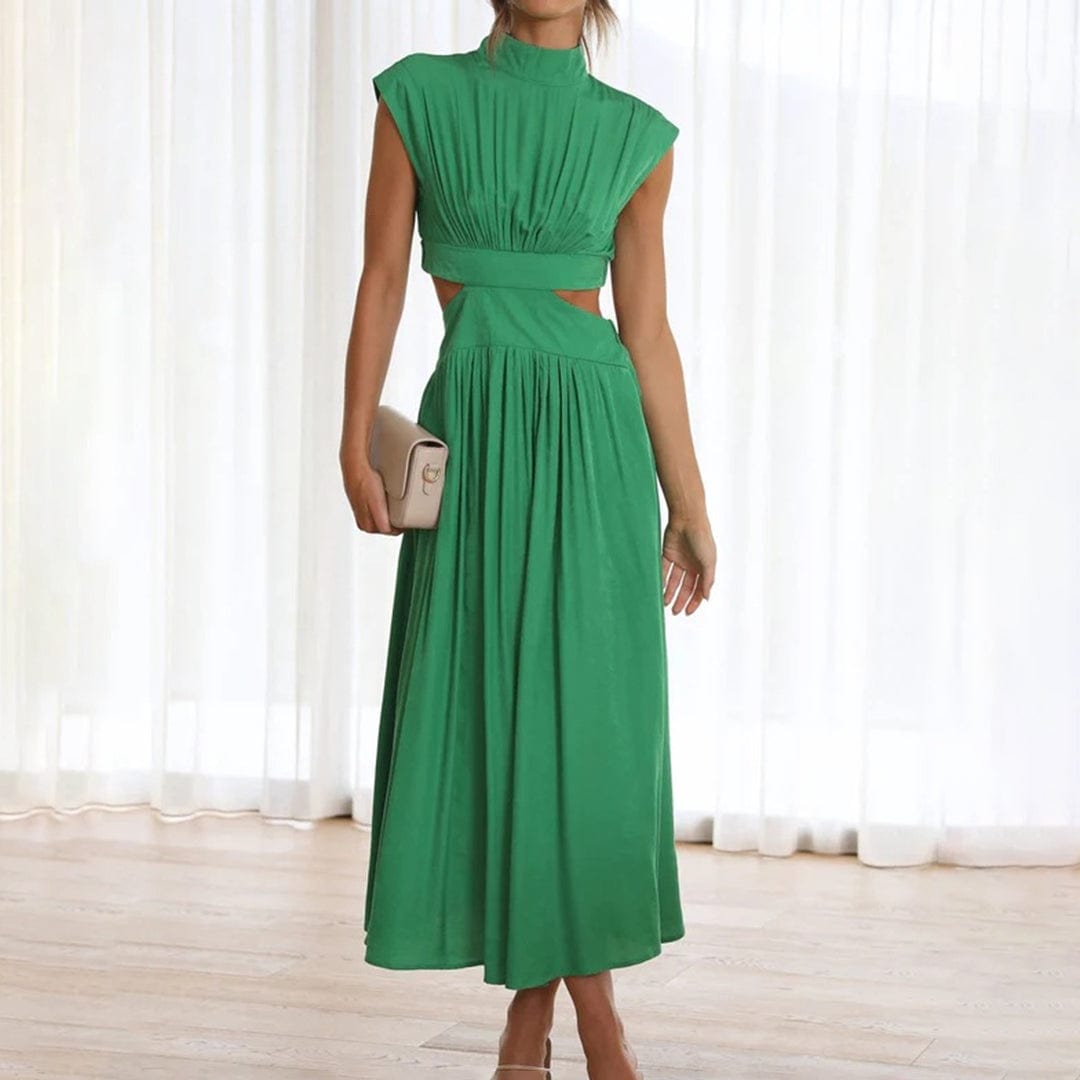 Kaede Stylish and Versatile Dress for Women Streetwear Style