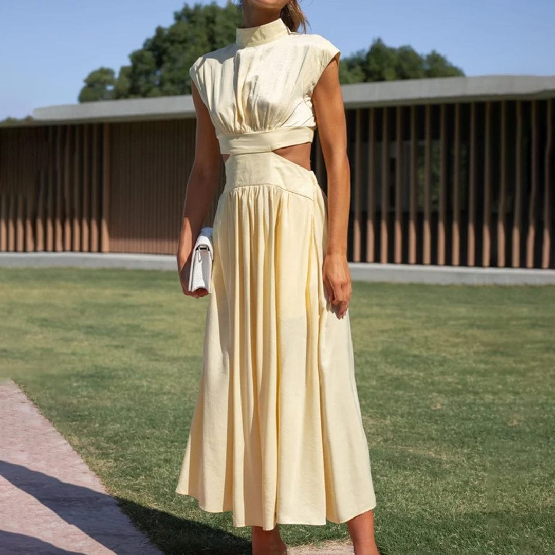 Kaede Stylish and Versatile Dress for Women Streetwear Style