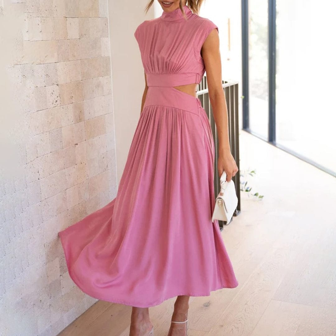 Kaede Stylish and Versatile Dress for Women Streetwear Style