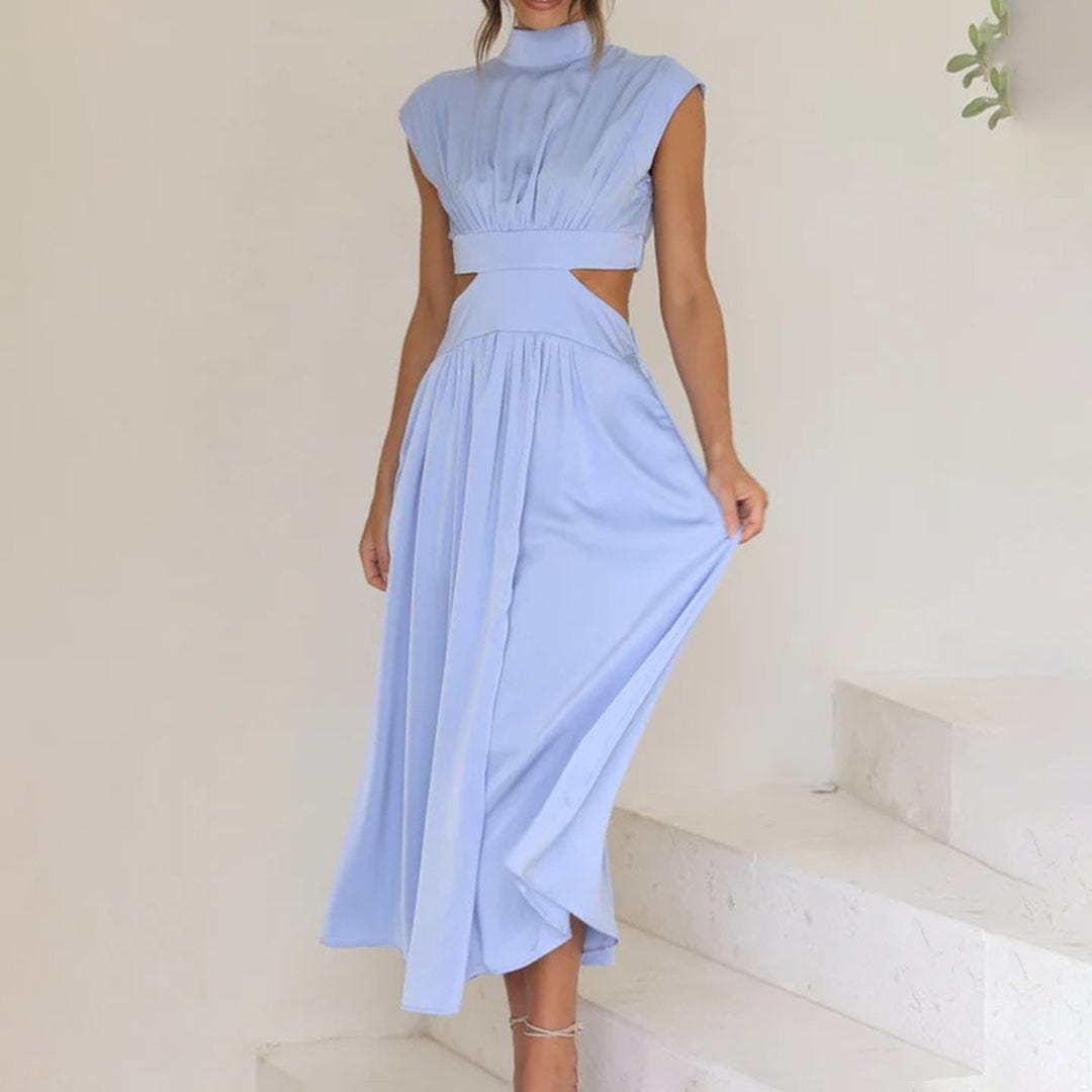 Kaede Stylish and Versatile Dress for Women Streetwear Style