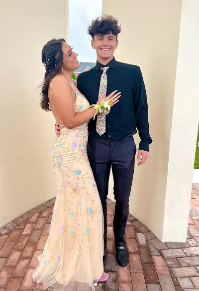 Beautiful Yellow Straps Mermaid Backless Evening Dress Long Prom Dress