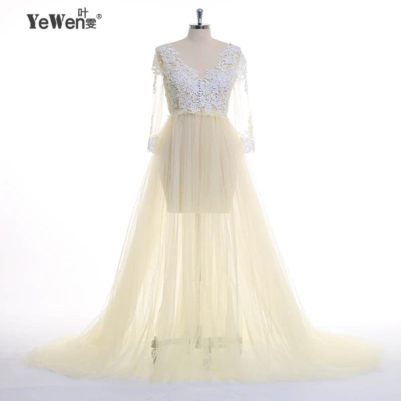 Lace Maternity Dress PhotoShoot Long Pregnancy Shoot Dresses Elegence Maxi Gown Baby Shower