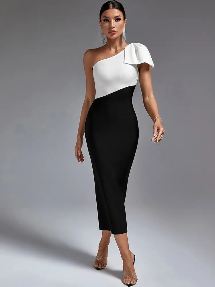 Josefa Casual and Relaxed Dress for Women Day to Night Outfit