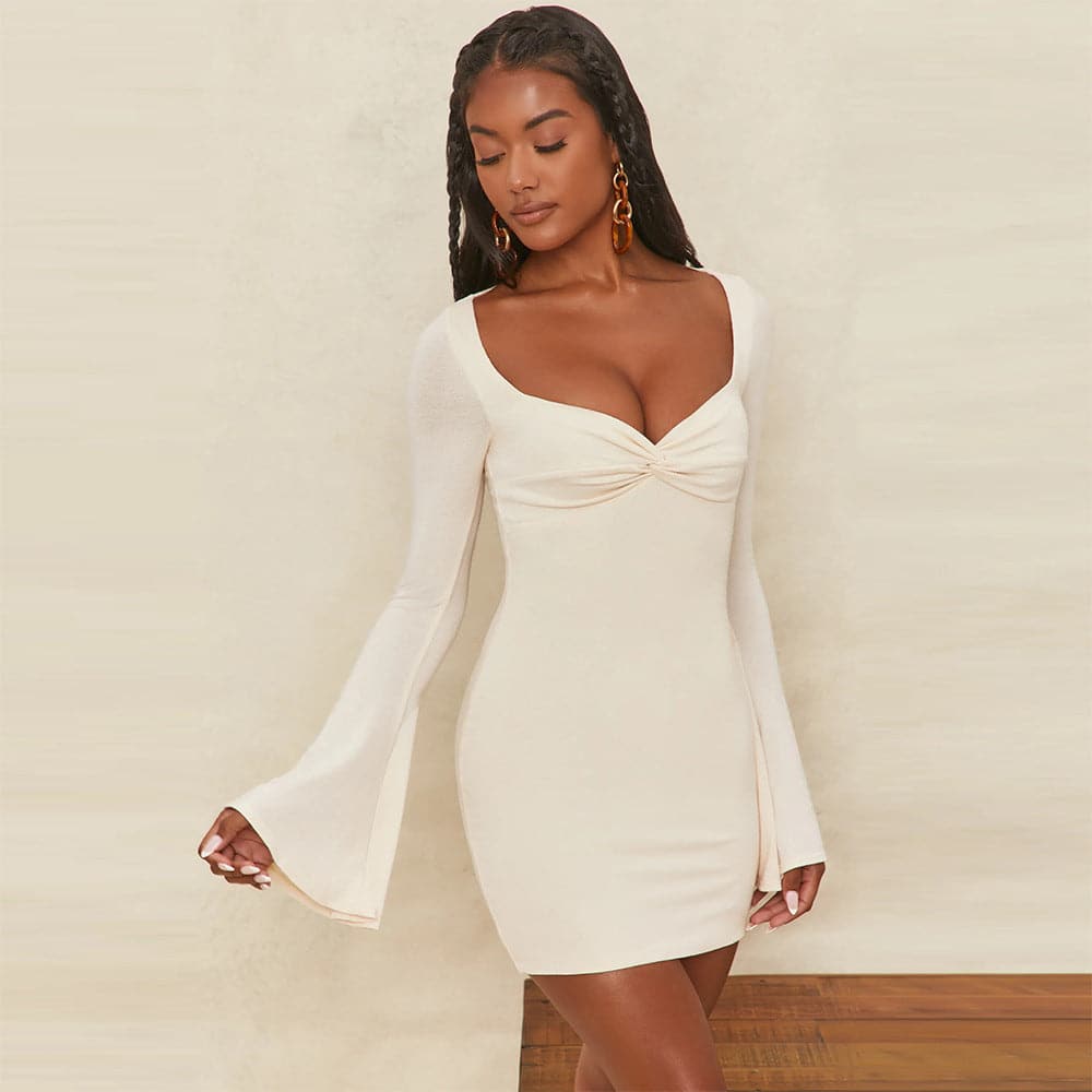 DressBetty - 2023 Mandylandy Women Evening Dress - VelvetHem