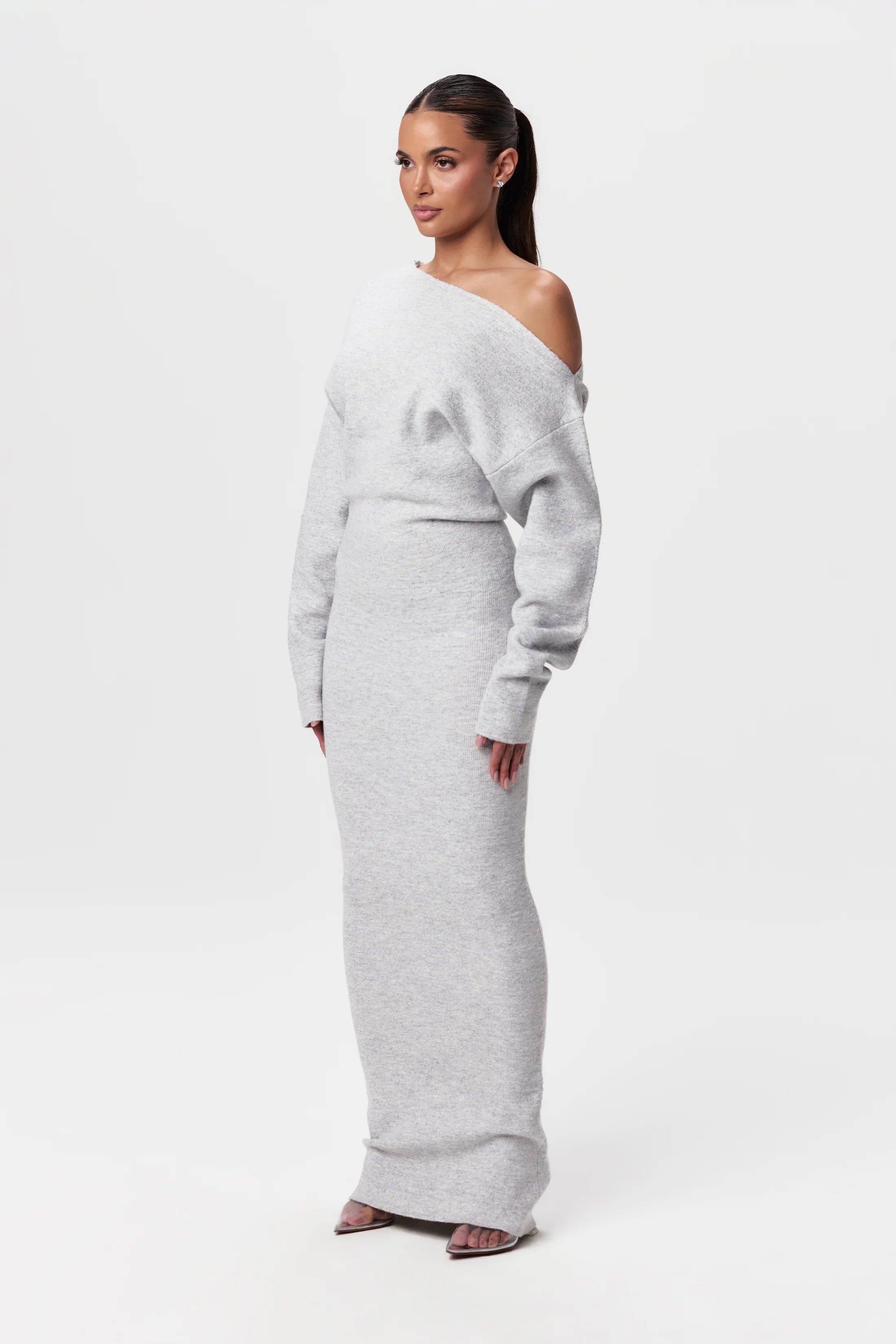 Vivian Premium Dress Elevated Occasion Wear
