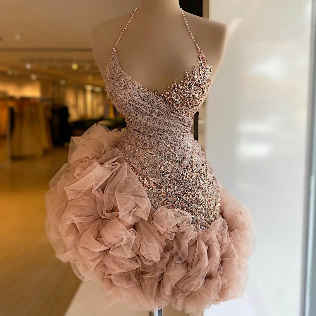 Pretty Homecoming Dress,Short Prom Dresses,Graduation Dress,Short Homecoming Dress - VelvetHem