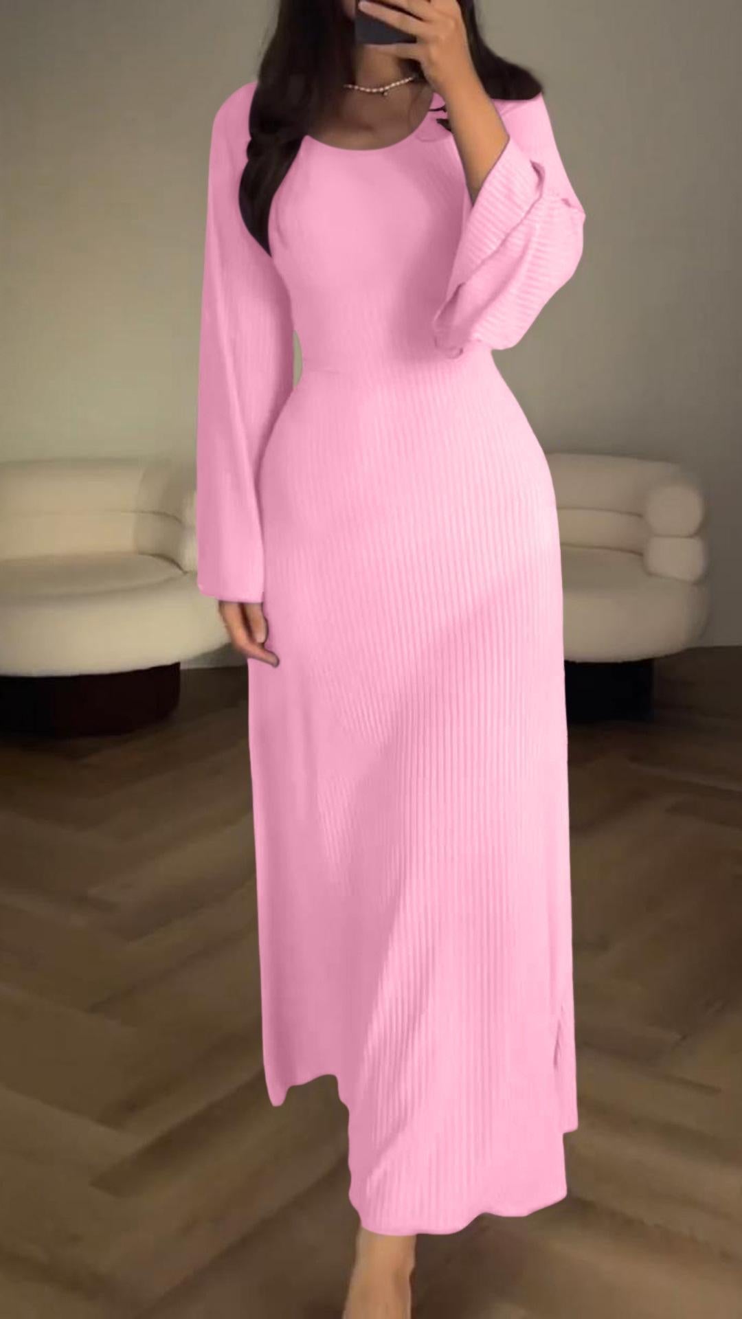 Juana Elegant Maxi Dress Dress with Premium Everyday Styling