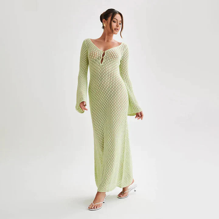 Trinidad Elevated Dress Occasion Wear