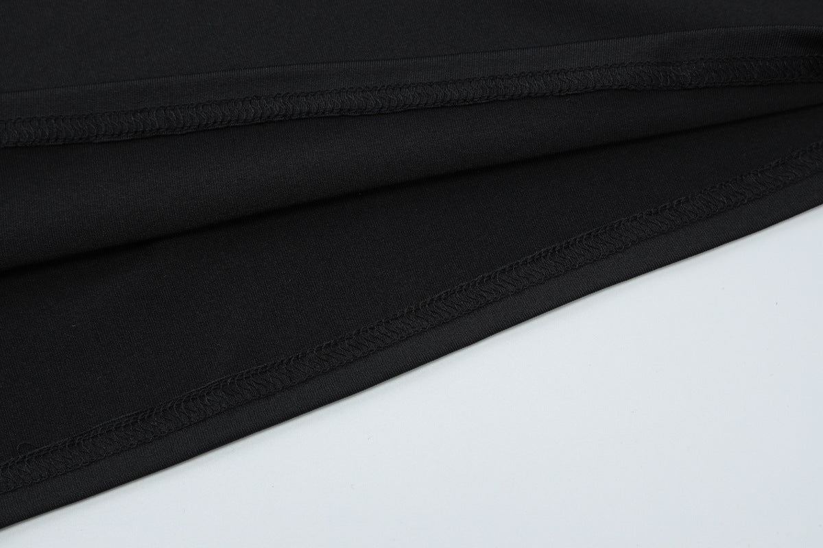 Helsinki Dress Black