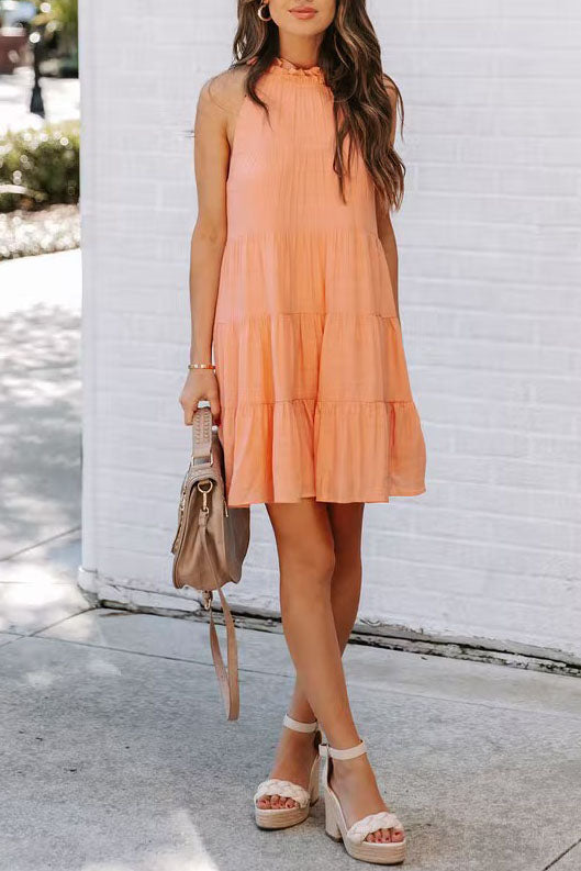Jesica Casual and Fashionable Dress for Women Everyday Fashion Pick
