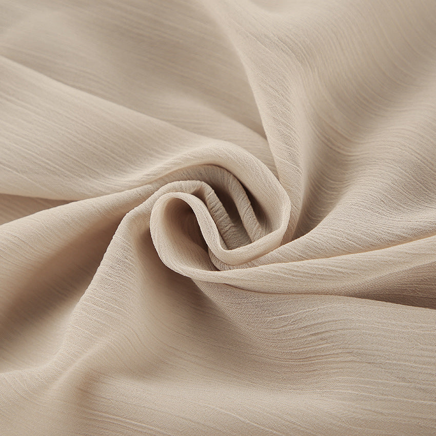 Ronnie Sheer Dress Khaki