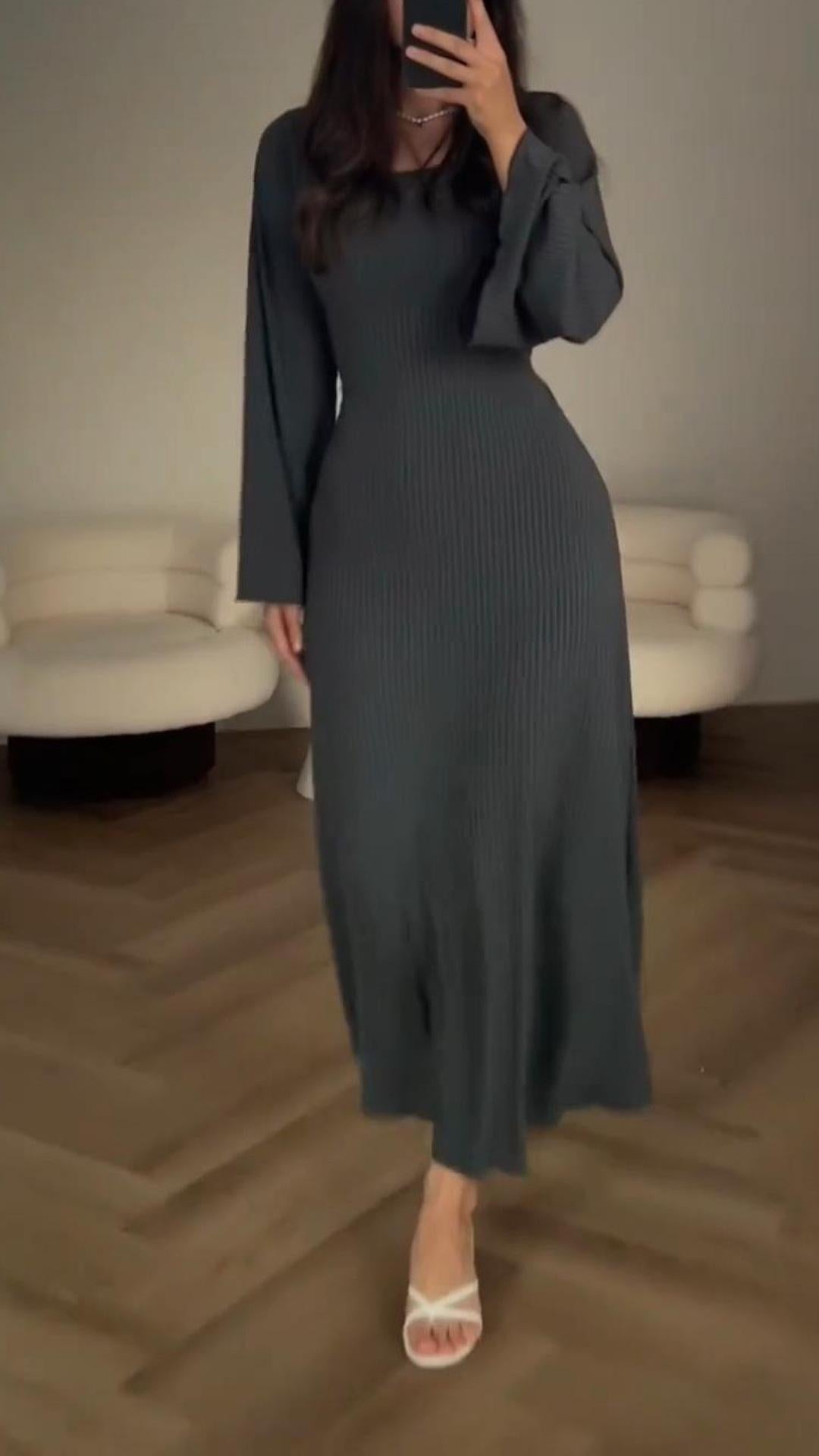 Juana Elegant Maxi Dress Dress with Premium Everyday Styling