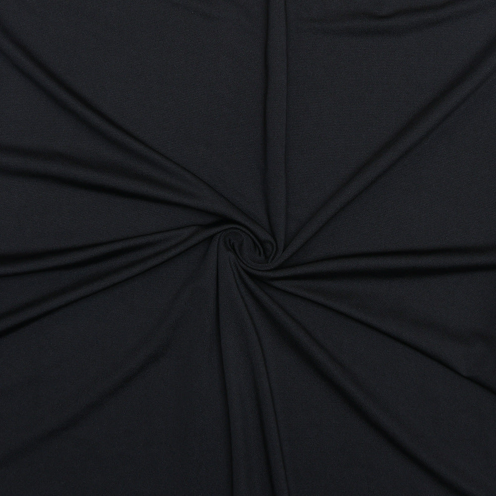 Siela Maxi Dress Black