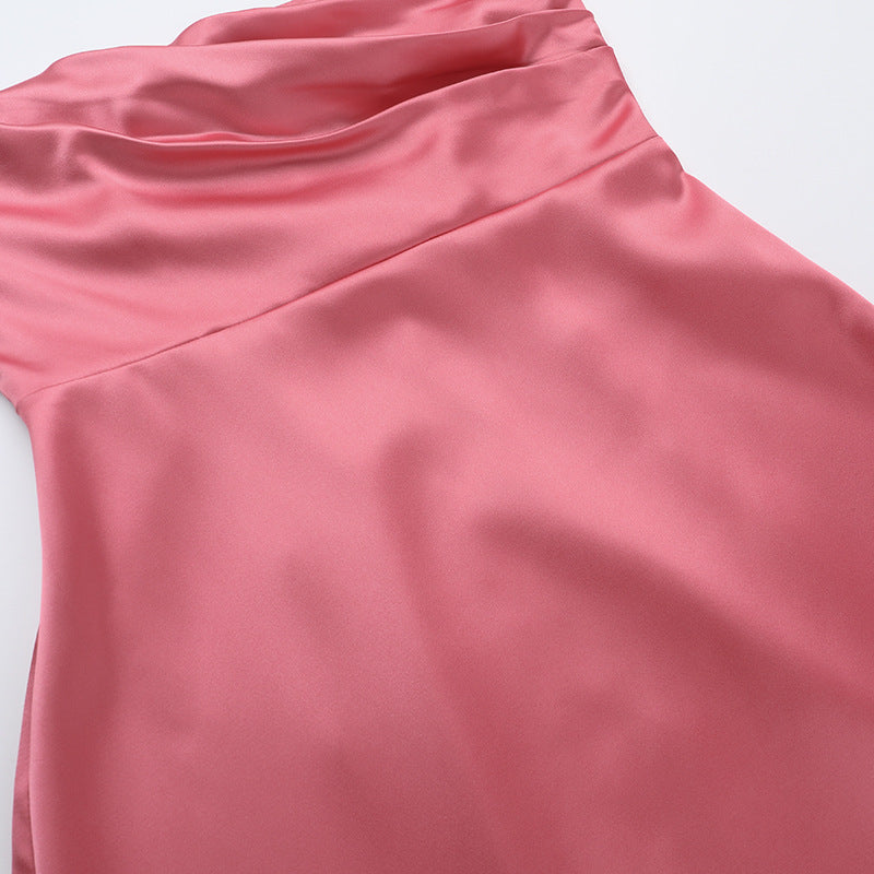 Timeless Maxi Dress Pink
